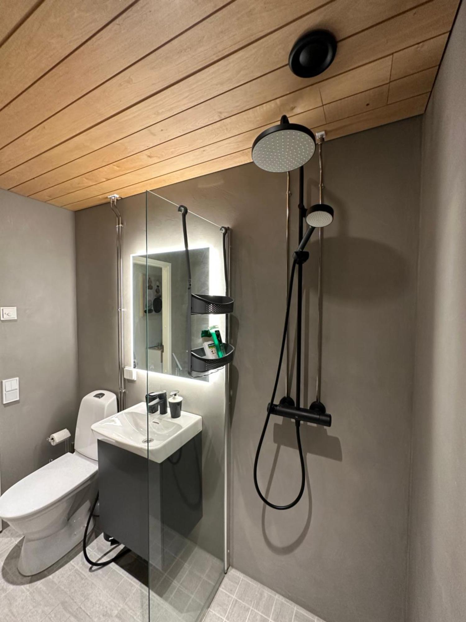Elegant Apartment With Sauna In The Center Рованіемі Екстер'єр фото