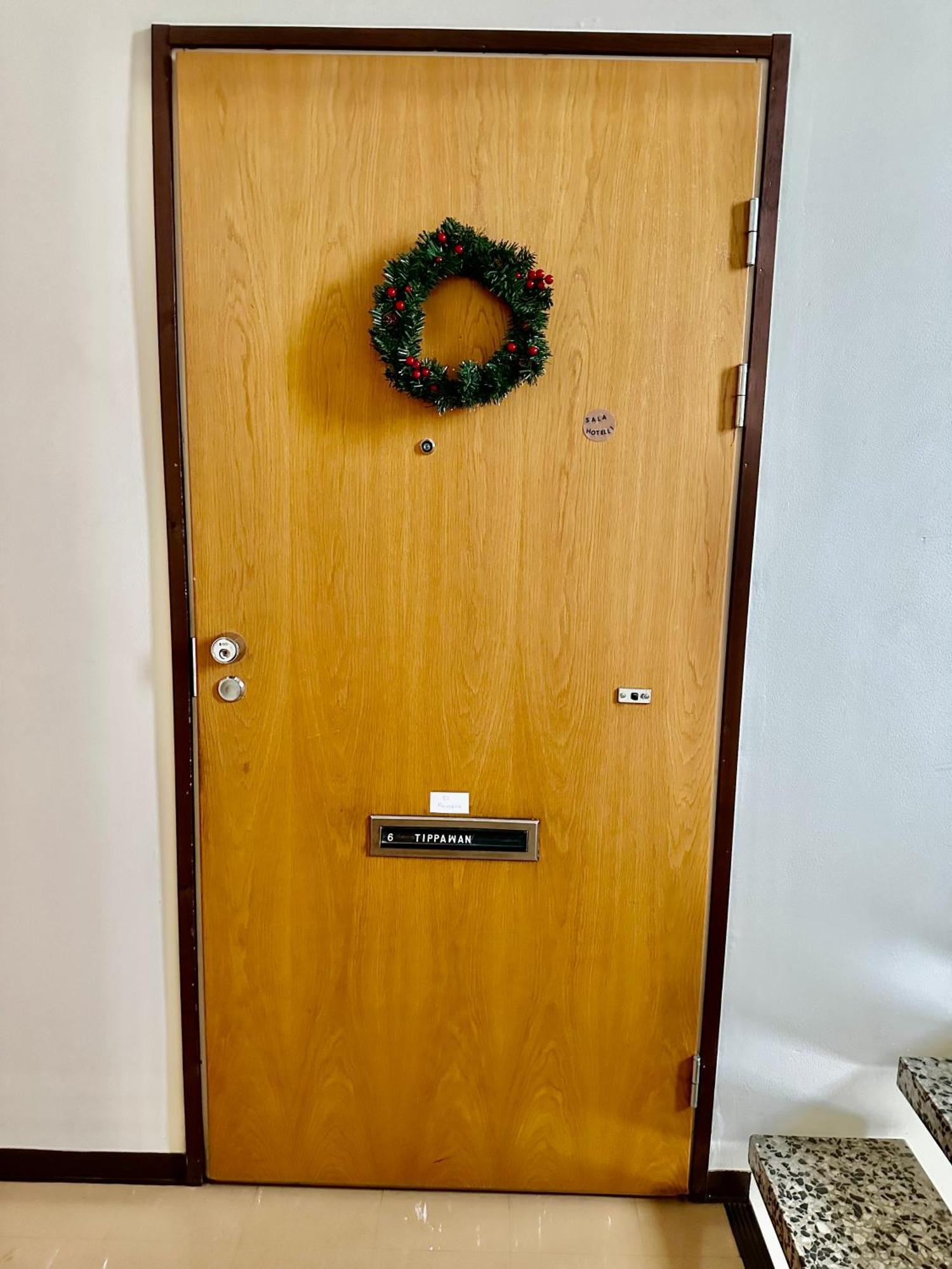 Elegant Apartment With Sauna In The Center Рованіемі Екстер'єр фото